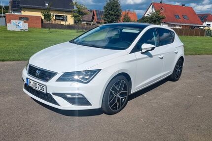 Seat Leon 114.000 km 14.500 &euro; Hagenburg 31558