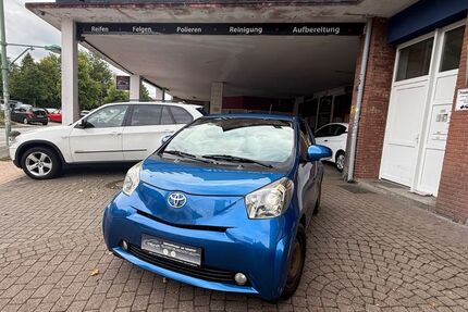 Toyota IQ