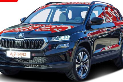 Skoda Karoq 62.438 km 23.950 &euro; Dresden 01069