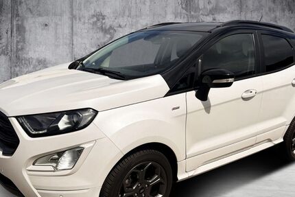 Ford EcoSport 75.600 km 13.950 &euro; Ingelheim 55218