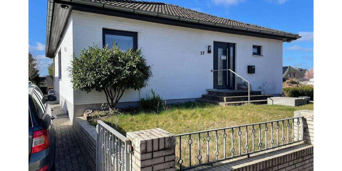 Bungalow Ratekau - 3 Zimmer, 105 m&sup2;, 529.000&euro; | Angebot:26261572