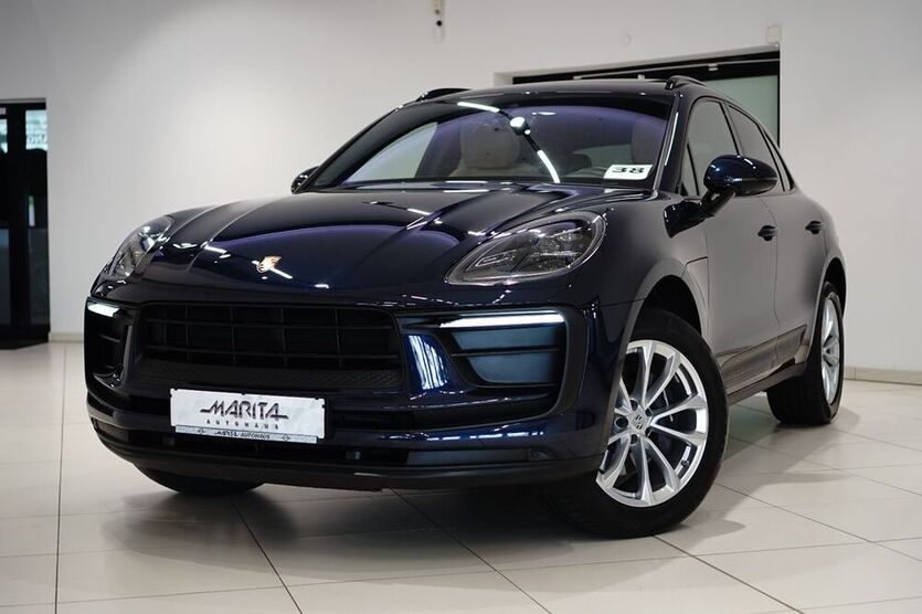 Macan
