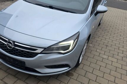 Opel Astra 182.000 km 6.000 &euro; Mühlhausen 92360