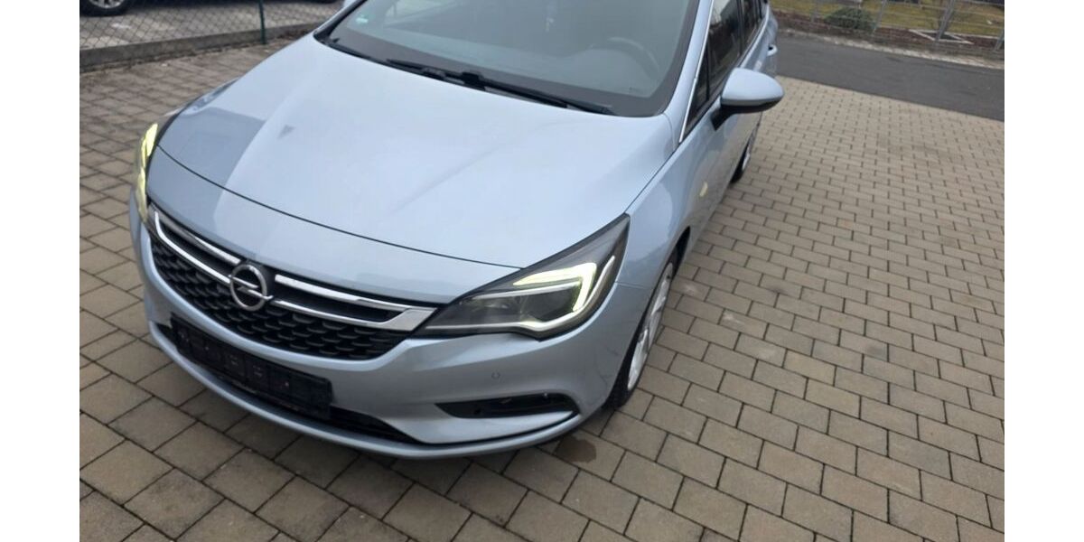 Opel Astra 182.000 km 6.000 &euro; Mühlhausen 92360