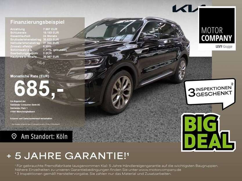 Sorento