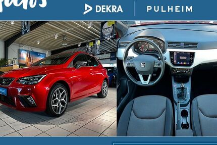 Seat Ibiza 39.500 km 17.899 &euro; Pulheim 50259