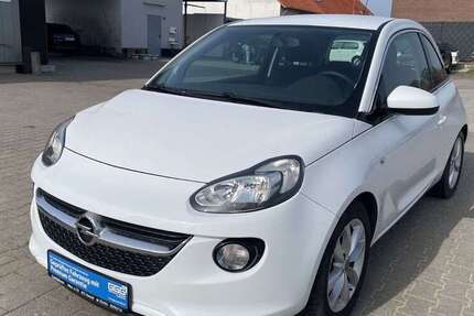 Opel Adam 109.000 km 7.490 &euro; Hilter am Teutoburger Wald 49176