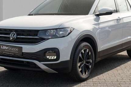 VW T-Cross 46.815 km 17.880 &euro; Neuwied 56564