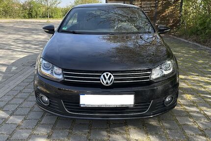 VW Eos 148.344 km 6.750 &euro; Rheinzabern 76764