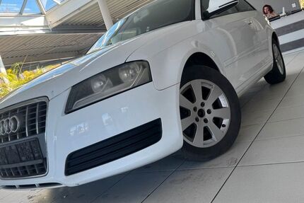 Audi A3 253.000 km 3.980 &euro; Öhringen 74613