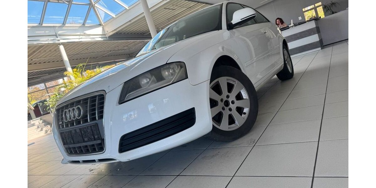 Audi A3 253.000 km 3.980 &euro; Öhringen 74613