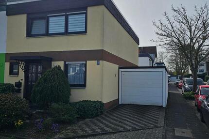 Haus Pulheim - 3 Zimmer, 110 m&sup2;, 375.000&euro; | Angebot:25612965