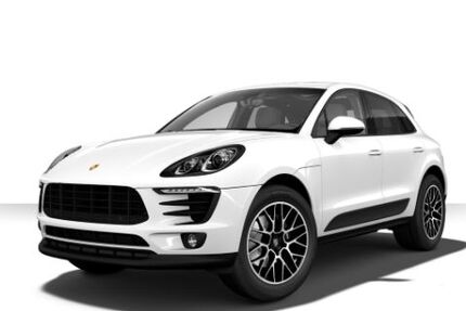 Porsche Macan 95.250 km 42.950 &euro; Koblenz 56070