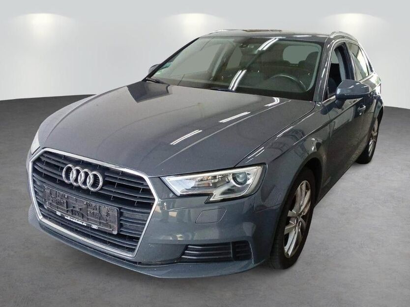 Audi A3 168.401 km 9.900 € Gersfeld 36129