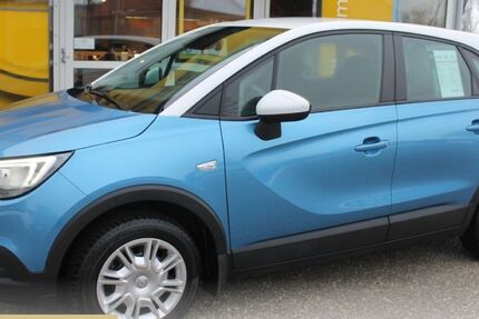 Opel Crossland (X) 61.000 km 10.790 &euro; Deggendorf 94469