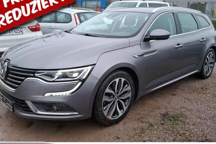 Renault Talisman 67.150 km 11.885 &euro; Achern 77855