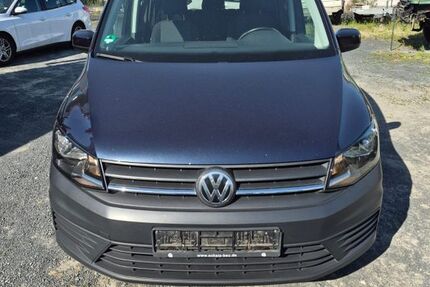 VW Caddy 188.880 km 16.541 &euro; Gelnhausen 63571