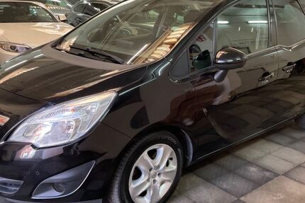 Opel Meriva 251.150 km 2.890 &euro; Hamburg 22087