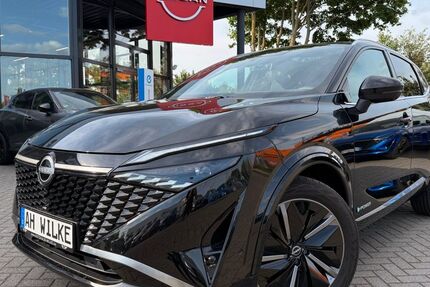 Nissan Qashqai 11.500 km 33.490 &euro; Magdeburg 39120