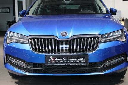 Skoda Superb 178.348 km 16.999 &euro; Braunschweig 38126