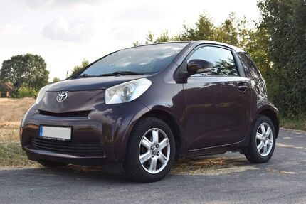 Toyota IQ 169.254 km 3.500 &euro; Legden 48739