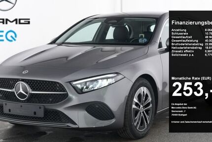 Mercedes-Benz A 180 19.342 km 26.840 &euro; Plettenberg 58840