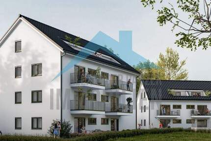 Wohnung Kaufungen / Oberkaufungen Oberkaufungen - 3 Zimmer, 77 m&sup2;, 357.000&euro; | Angebot:25705692