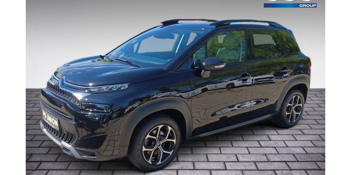 Citroen C3 Aircross 26.343 km 17.990 &euro; Halle 06122
