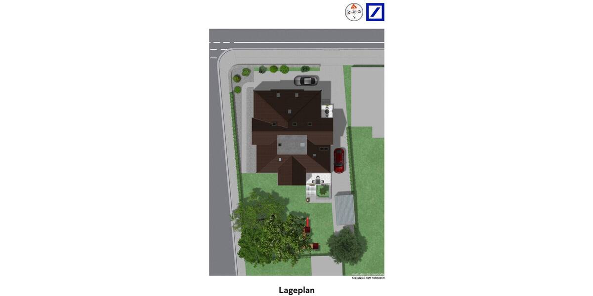 Mehrfamilienhaus, Wohnhaus Minden Innenstadt - 1 Zimmer, 311 m&sup2;, 2.200.000&euro; | Angebot:25743670