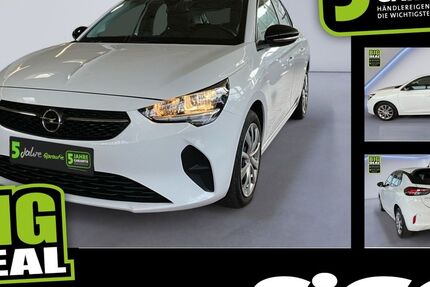Opel Corsa 36.530 km 12.980 &euro; Augsburg 86167