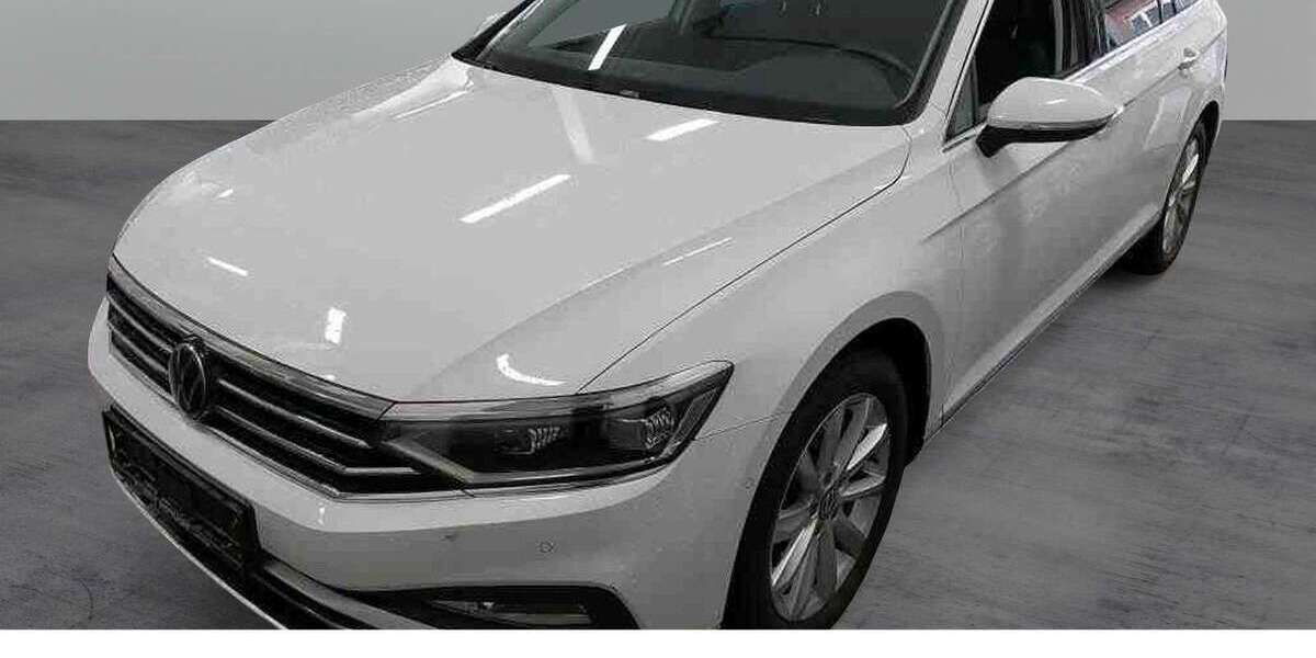 VW Passat 51.500 km 29.981 &euro; Würzburg 97076