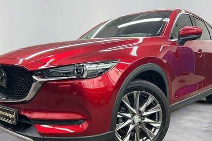 Mazda CX-5 56.792 km 25.490 &euro; Berlin 12247