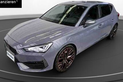 Cupra Leon 22.840 km 26.380 &euro; Minden 32427