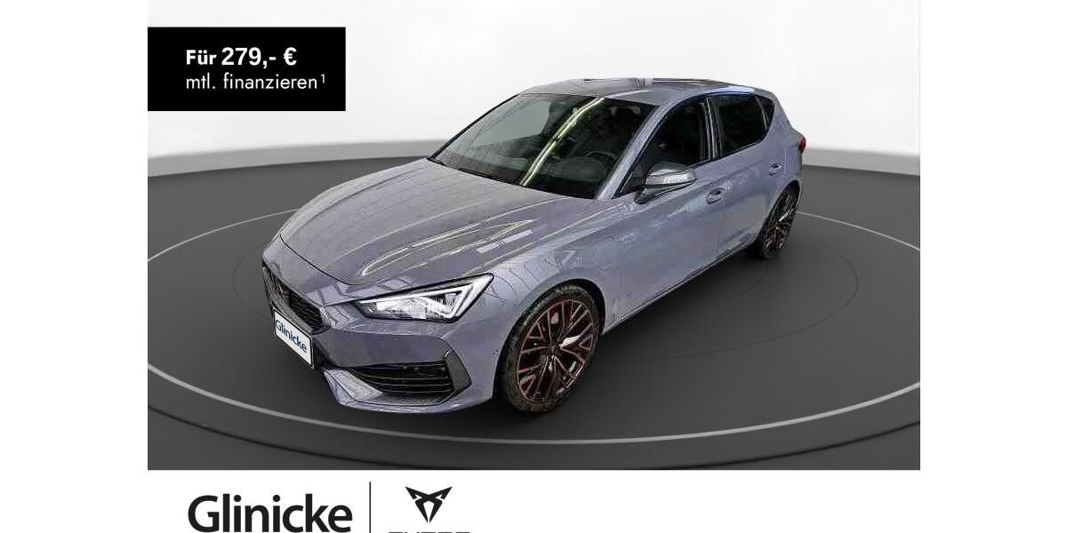 Cupra Leon 22.840 km 26.880 &euro; Minden 32427