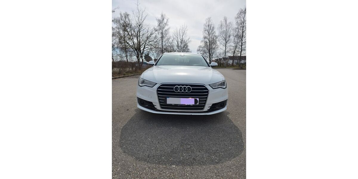Audi A6 298.369 km 10.000 &euro; Königsbrunn 86343