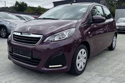 Peugeot 108 171.189 km 4.900 &euro; Cölbe 35091