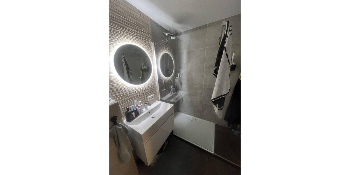 Etagenwohnung Radolfzell - 2 Zimmer, 56 m&sup2;, 830&euro; | Angebot:26228801