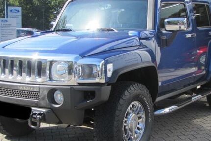 Hummer H3