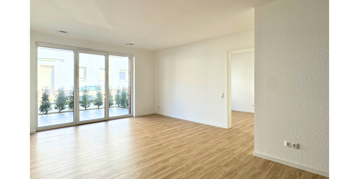 Etagenwohnung Salzgitter Lebenstedt - 2 Zimmer, 61 m&sup2;, 220.500&euro; | Angebot:26276679