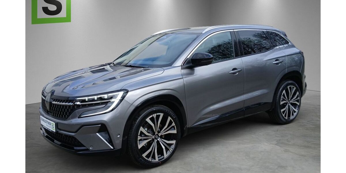 Renault Austral 14.986 km 40.990 € Nürnberg 90471