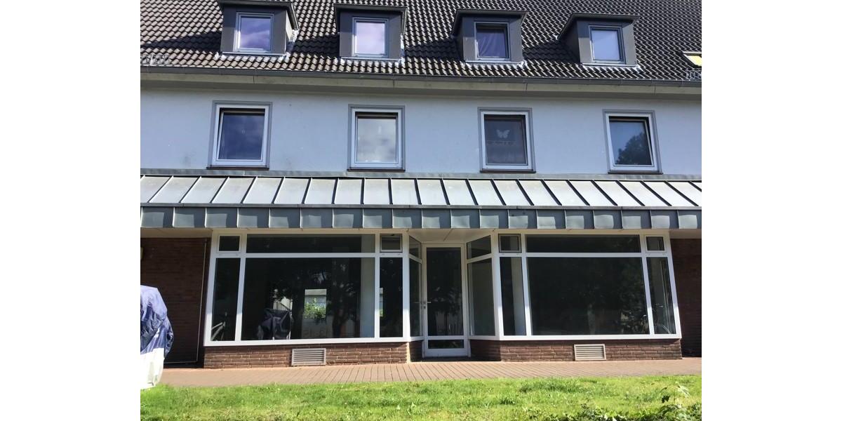 Gewerbeobjekt Lübeck Sankt Jürgen - 777&euro; | Angebot:24461152