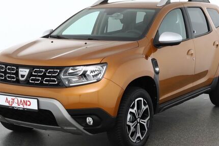 Dacia Duster 55.595 km 16.950 &euro; Dresden 01239