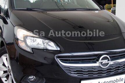 Opel Corsa 71.000 km 7.990 &euro; Wallersdorf 94522