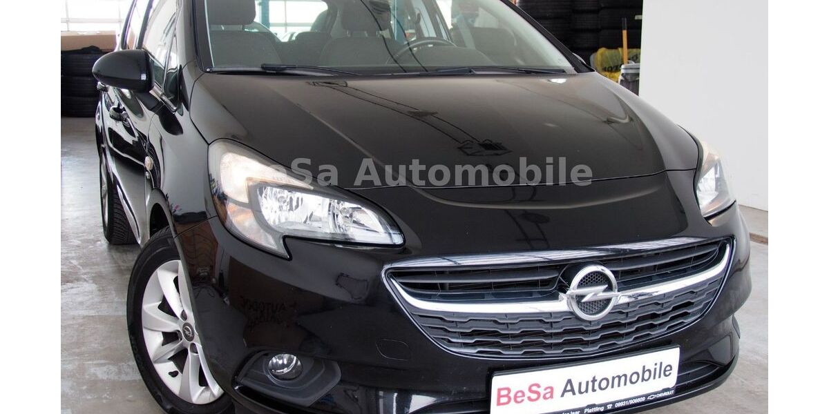 Opel Corsa 71.000 km 7.990 &euro; Wallersdorf 94522