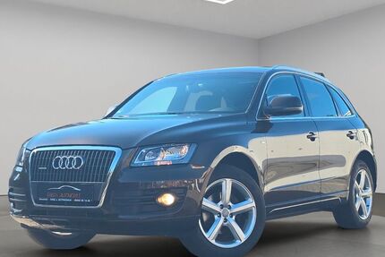 Audi Q5 185.000 km 12.100 &euro; Neustadt 31535