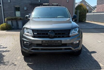 VW Amarok 125.000 km 36.999 &euro; Bergheim 50127