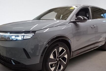 Opel Grandland (X) 2.100 km 35.990 € Frankenberg 35066