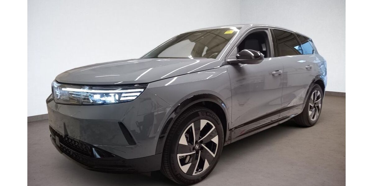 Opel Grandland (X) 2.100 km 35.990 € Frankenberg 35066