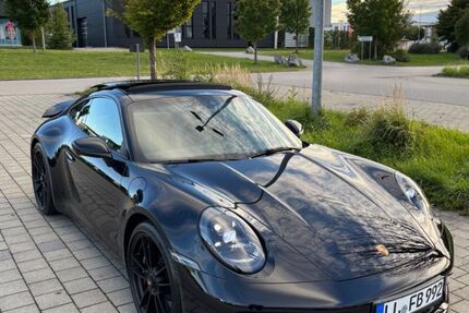 Porsche 992 11.000 km 146.500 &euro; Landsberg am Lech 86899