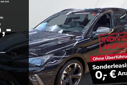 Cupra Leon 23.100 km 28.840 &euro; Wackersdorf 92442